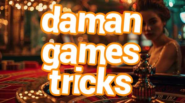 daman games tricks Screenshots