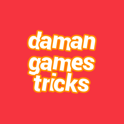daman games tricks